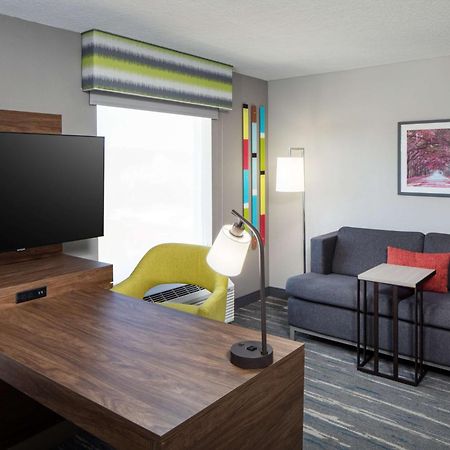Hampton Inn & Suites Savannah - I-95 South - Gateway Джорджтаун Экстерьер фото