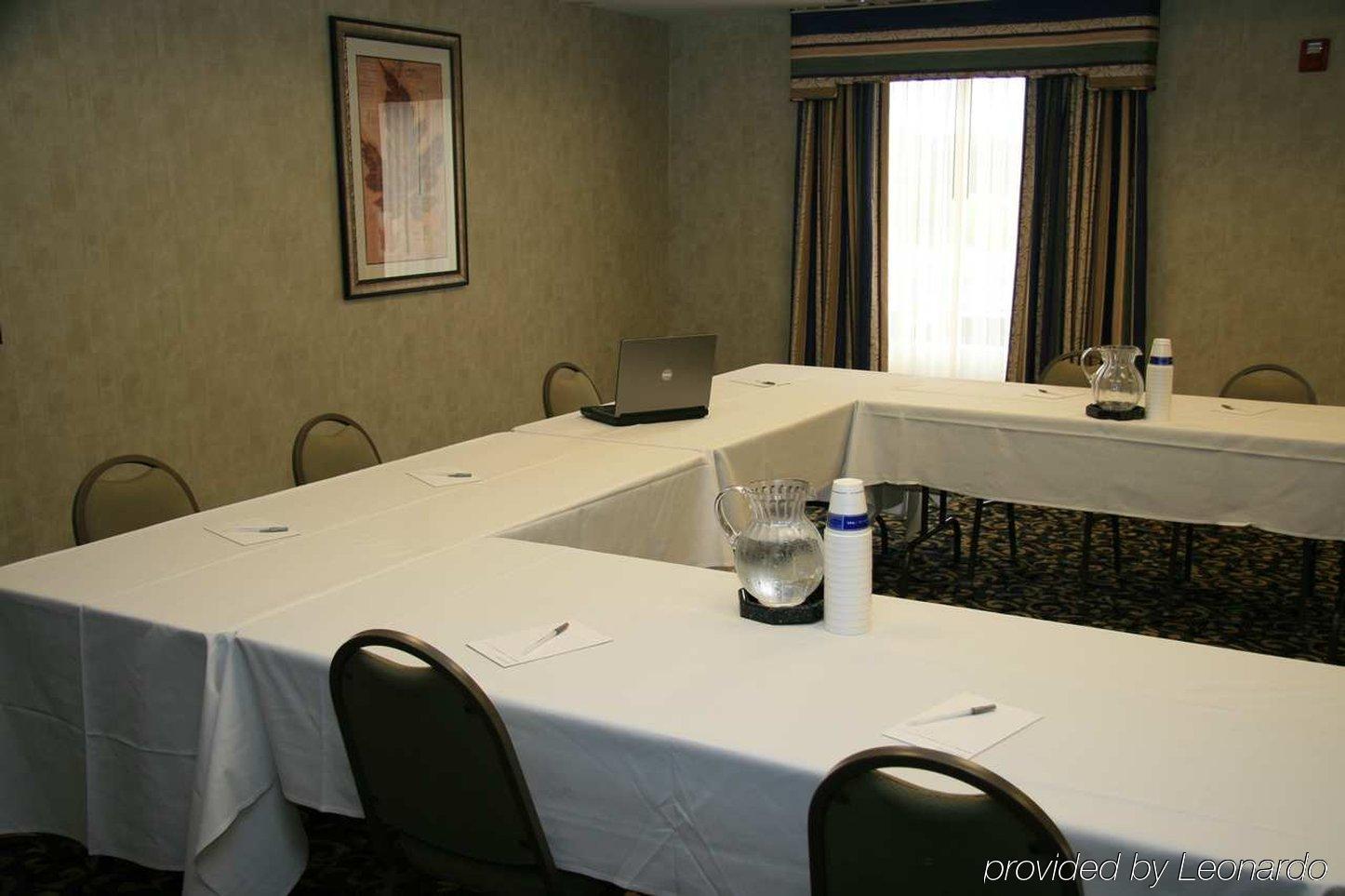 Hampton Inn & Suites Savannah - I-95 South - Gateway Джорджтаун Удобства фото