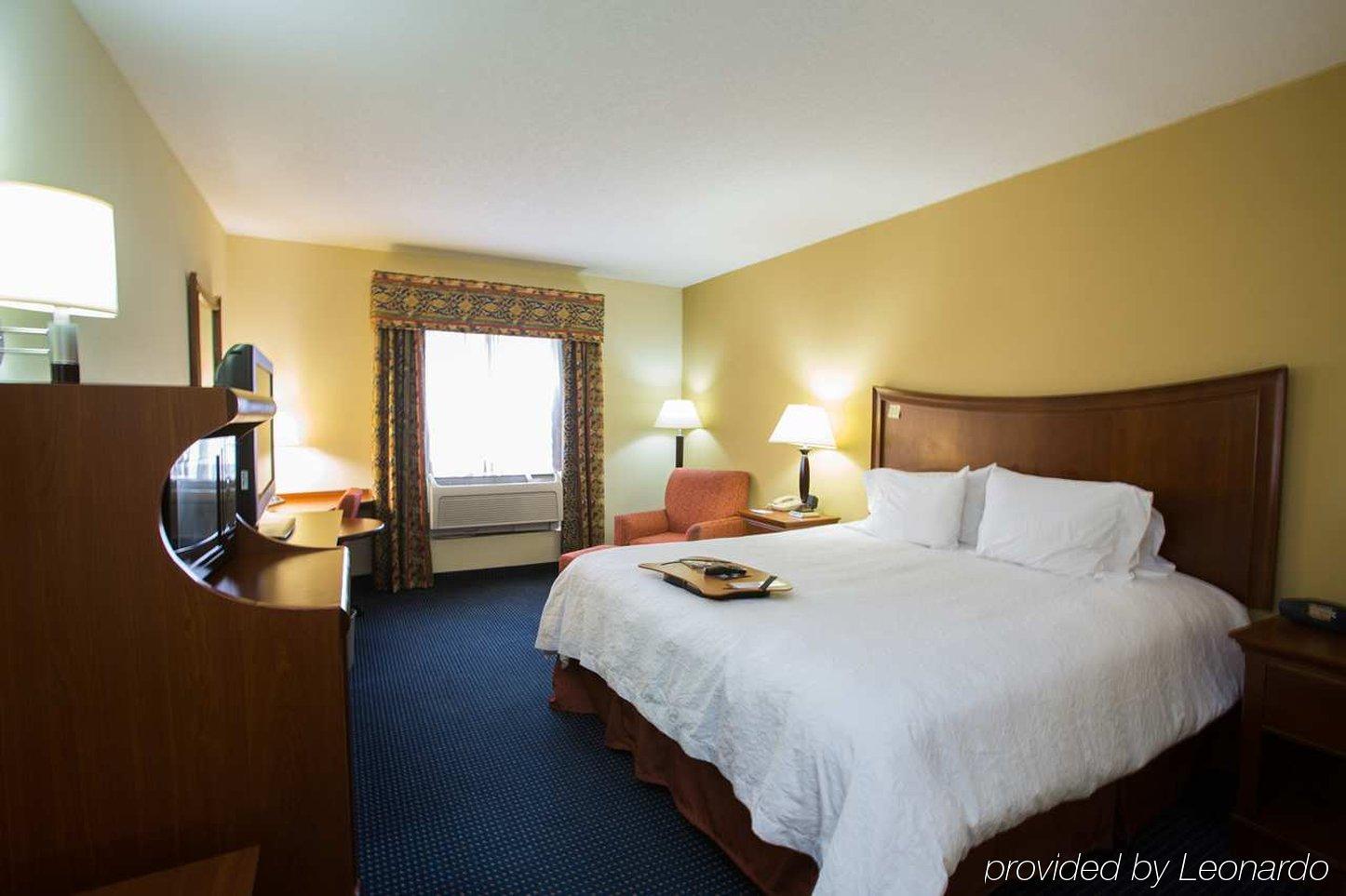 Hampton Inn & Suites Savannah - I-95 South - Gateway Джорджтаун Экстерьер фото