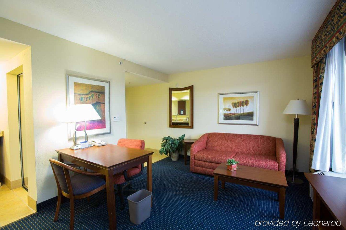 Hampton Inn & Suites Savannah - I-95 South - Gateway Джорджтаун Экстерьер фото