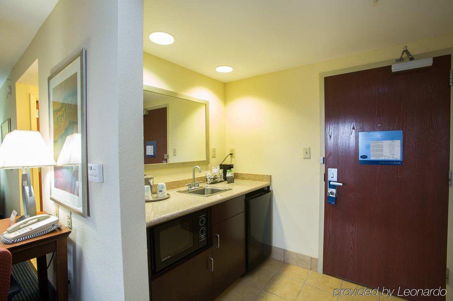 Hampton Inn & Suites Savannah - I-95 South - Gateway Джорджтаун Экстерьер фото