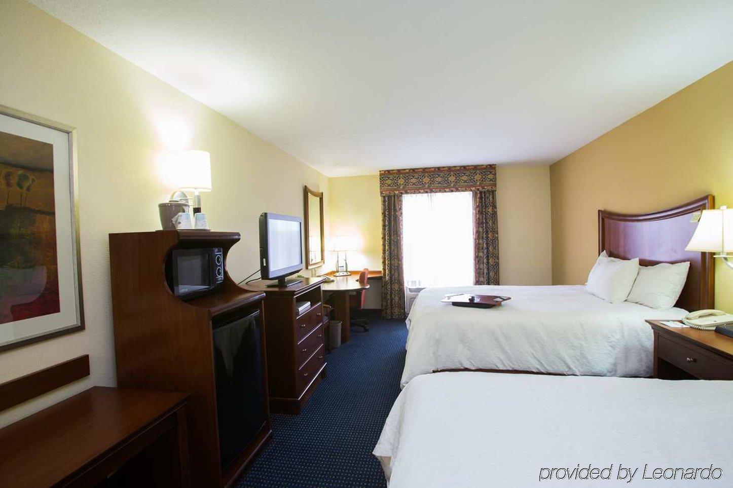 Hampton Inn & Suites Savannah - I-95 South - Gateway Джорджтаун Экстерьер фото