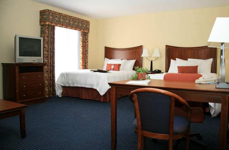 Hampton Inn & Suites Savannah - I-95 South - Gateway Джорджтаун Экстерьер фото