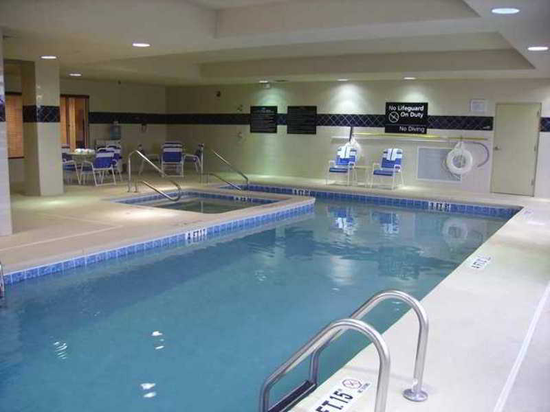 Hampton Inn & Suites Savannah - I-95 South - Gateway Джорджтаун Экстерьер фото